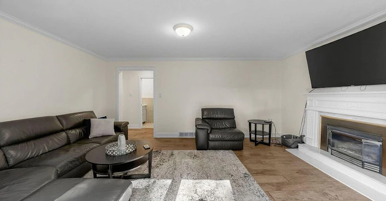 37 Cherry Post Crescent, Toronto, ON, M9C 2J9 - 20