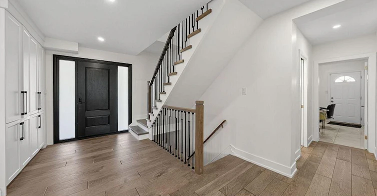 37 Cherry Post Crescent, Toronto, ON, M9C 2J9 - 5