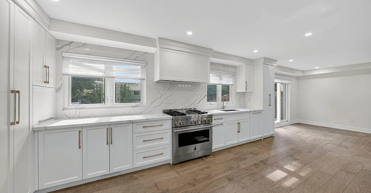 37 Cherry Post Crescent, Toronto, ON, M9C 2J9 - 14