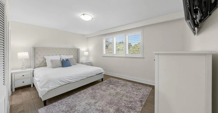37 Cherry Post Crescent, Toronto, ON, M9C 2J9 - 24