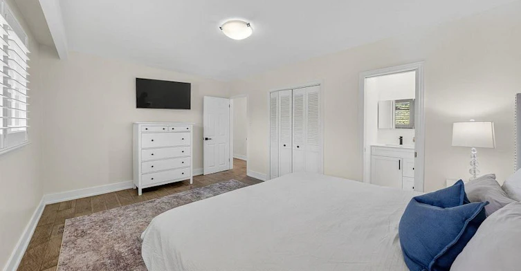 37 Cherry Post Crescent, Toronto, ON, M9C 2J9 - 25