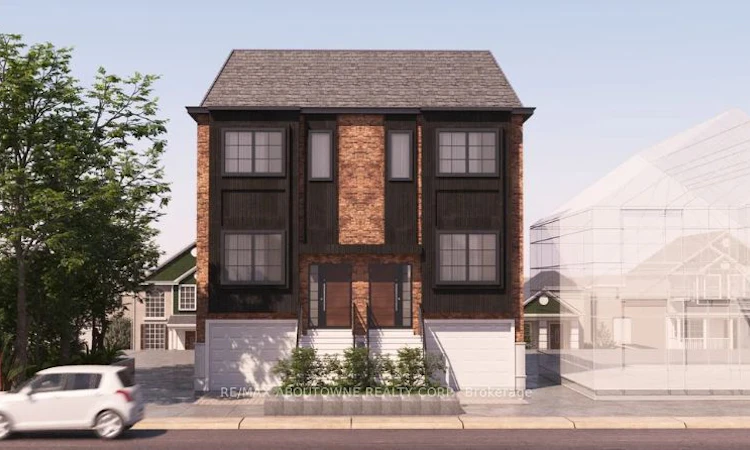 86 Kerr Street