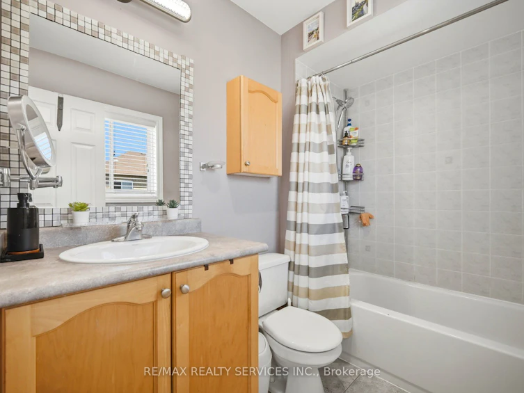 32 Ashdale Road, Brampton, ON, L6Y 5M7 - 23