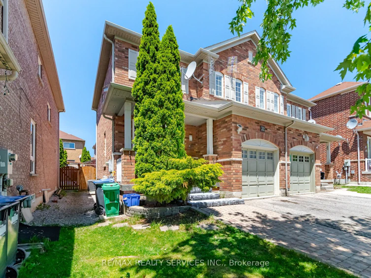 32 Ashdale Road, Brampton, ON, L6Y 5M7 - 3