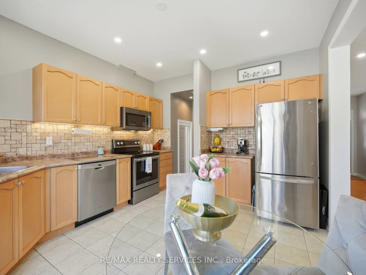 32 Ashdale Road, Brampton, ON, L6Y 5M7 - 15