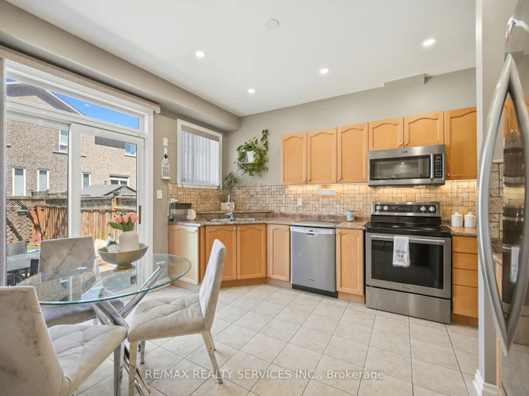 32 Ashdale Road, Brampton, ON, L6Y 5M7 - 13