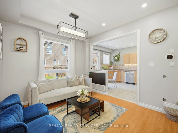 32 Ashdale Road, Brampton, ON, L6Y 5M7 - 12