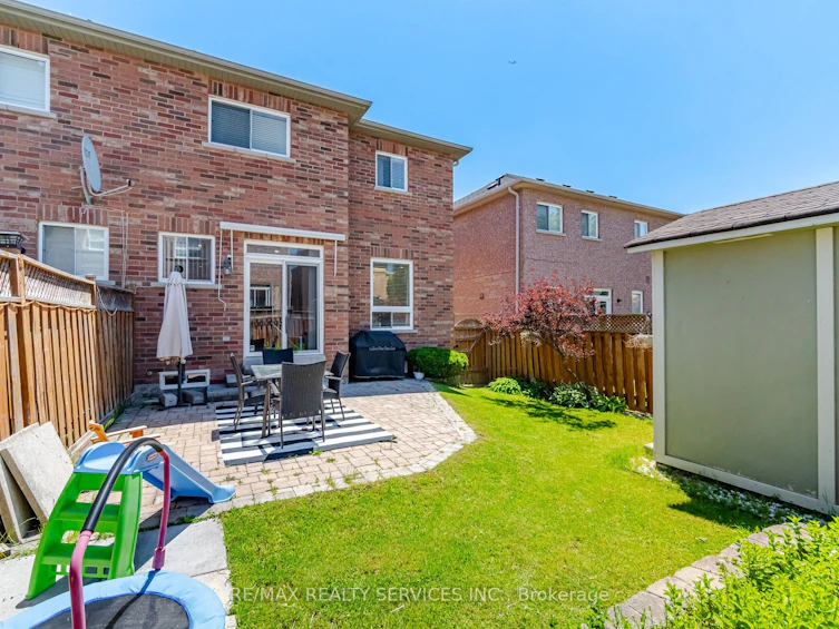 32 Ashdale Road, Brampton, ON, L6Y 5M7 - 46