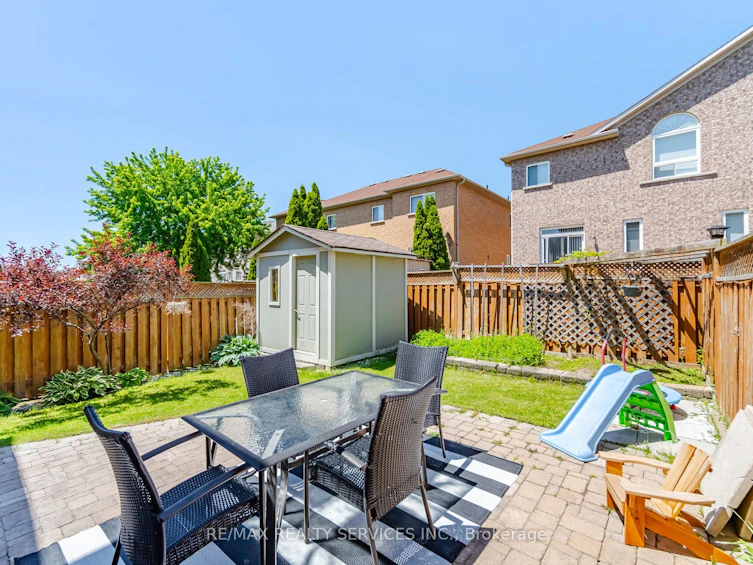 32 Ashdale Road, Brampton, ON, L6Y 5M7 - 47