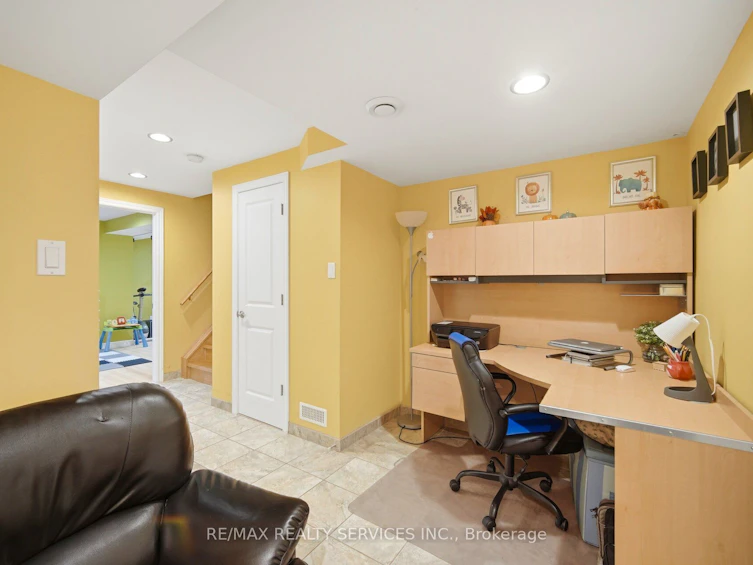 32 Ashdale Road, Brampton, ON, L6Y 5M7 - 35