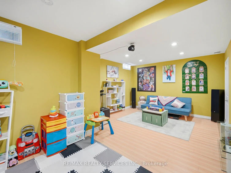 32 Ashdale Road, Brampton, ON, L6Y 5M7 - 36