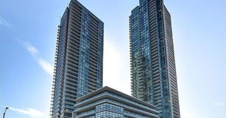 2805-4065 Brickstone Mews, Mississauga, ON, L5B 0G3