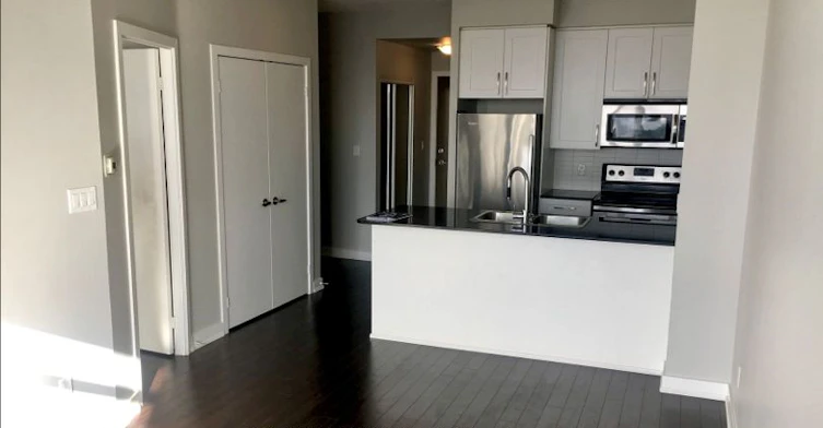 2805-4065 Brickstone Mews, Mississauga, ON, L5B 0G3 - 2