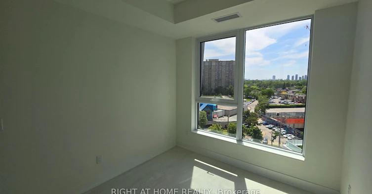 1007-60 Central Park Roadway N/A, Toronto, ON, M9A 0E6 - 33