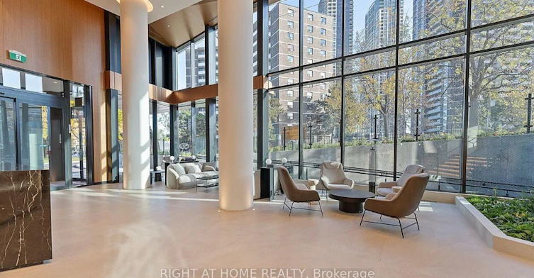 1007-60 Central Park Roadway N/A, Toronto, ON, M9A 0E6 - 9