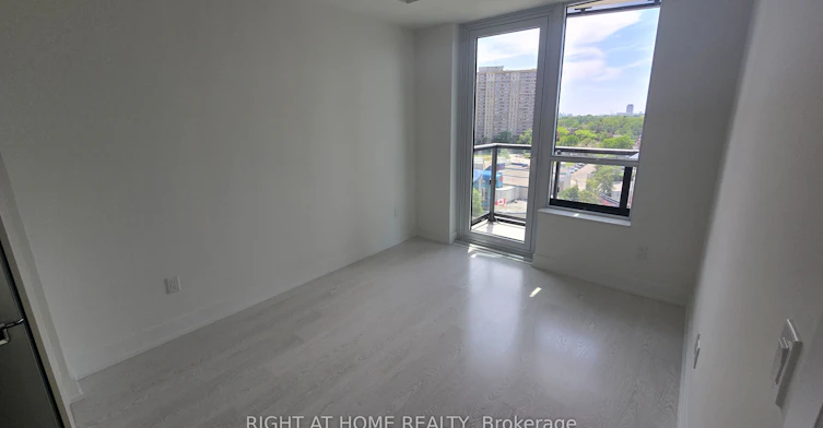 1007-60 Central Park Roadway N/A, Toronto, ON, M9A 0E6 - 50
