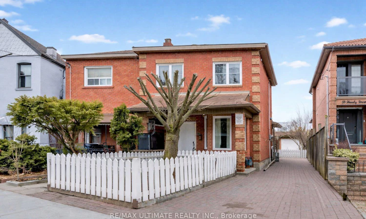 57 Shanly Street
