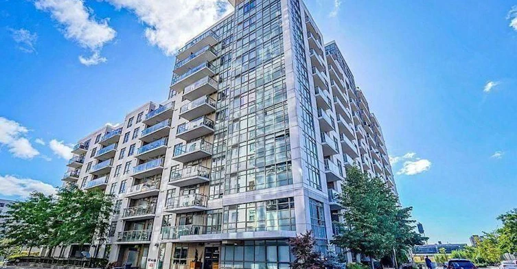 520-812 Lansdowne Avenue, Toronto, ON, M6H 4K6