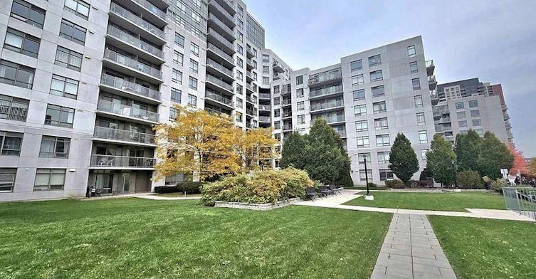 520-812 Lansdowne Avenue, Toronto, ON, M6H 4K6 - 25