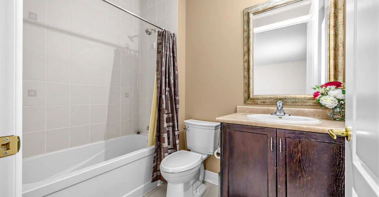 Main/Upper-54 Kelways Circle, Brampton, ON, L6T 0G5 - 21