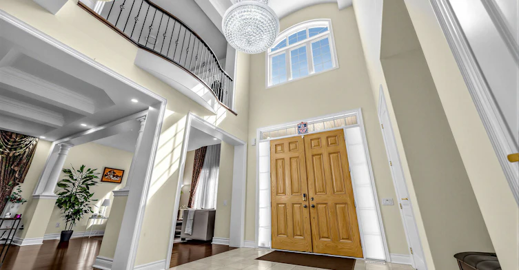Main/Upper-54 Kelways Circle, Brampton, ON, L6T 0G5 - 3