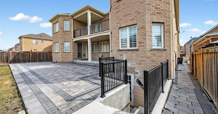 Main/Upper-54 Kelways Circle, Brampton, ON, L6T 0G5 - 33