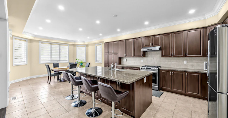 Main/Upper-54 Kelways Circle, Brampton, ON, L6T 0G5 - 8