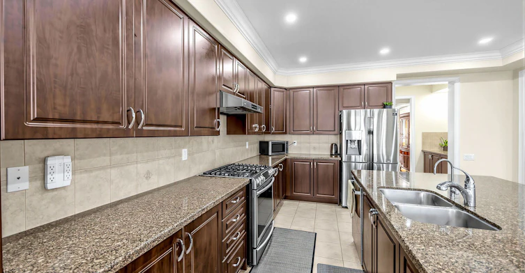 Main/Upper-54 Kelways Circle, Brampton, ON, L6T 0G5 - 11