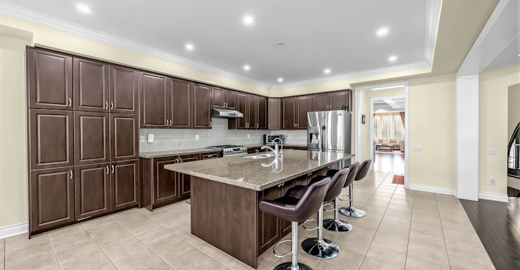 Main/Upper-54 Kelways Circle, Brampton, ON, L6T 0G5 - 10