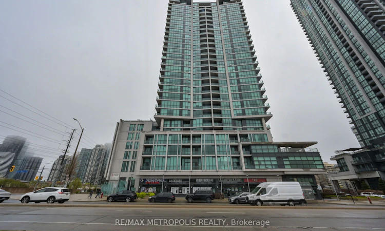 1004-3985 Grand Park Drive