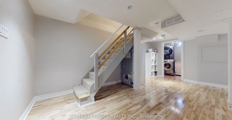 3081 Olympus Mews, Mississauga, ON, L5N 4V8 - 30