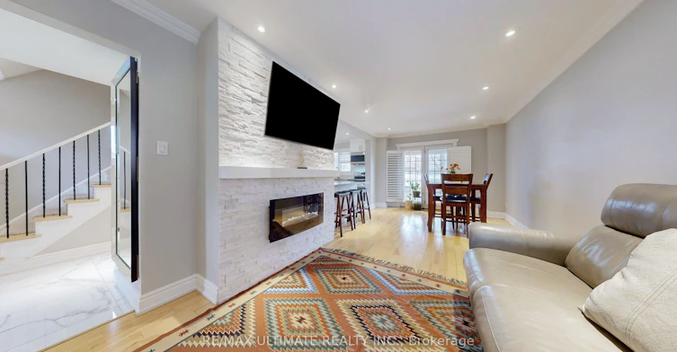 3081 Olympus Mews, Mississauga, ON, L5N 4V8 - 11