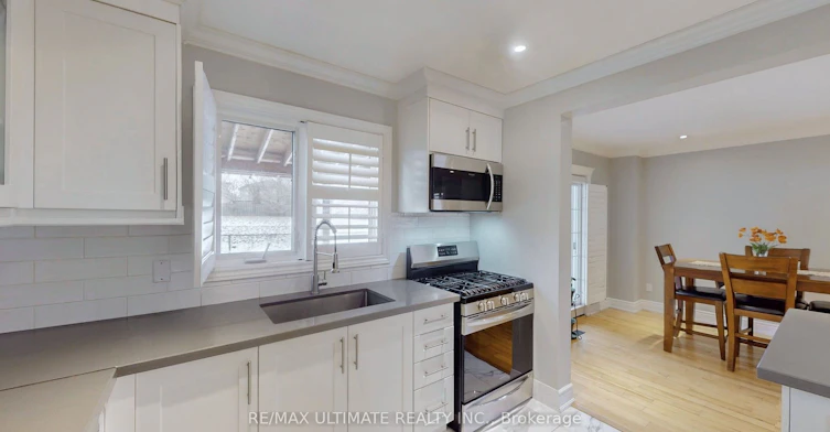3081 Olympus Mews, Mississauga, ON, L5N 4V8 - 8