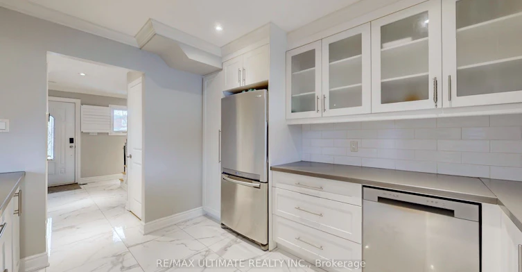 3081 Olympus Mews, Mississauga, ON, L5N 4V8 - 10
