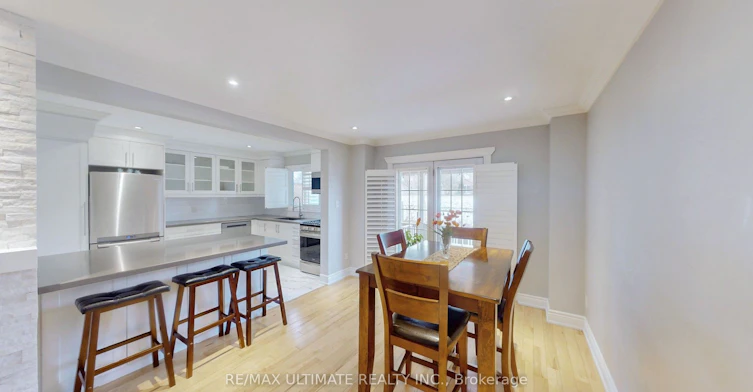 3081 Olympus Mews, Mississauga, ON, L5N 4V8 - 14