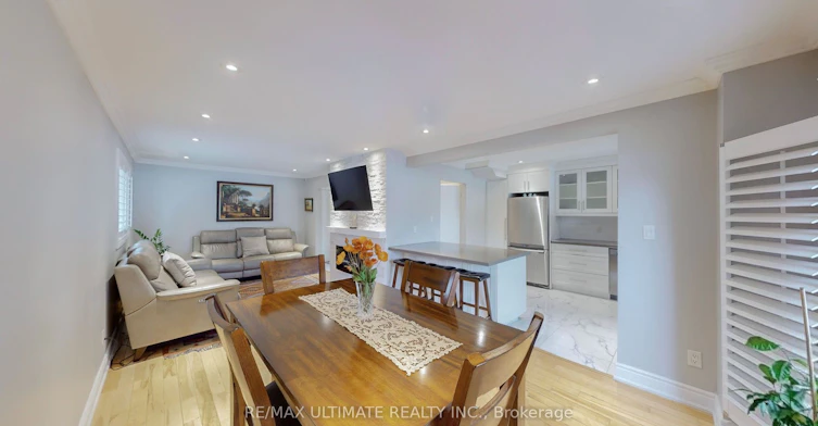 3081 Olympus Mews, Mississauga, ON, L5N 4V8 - 13