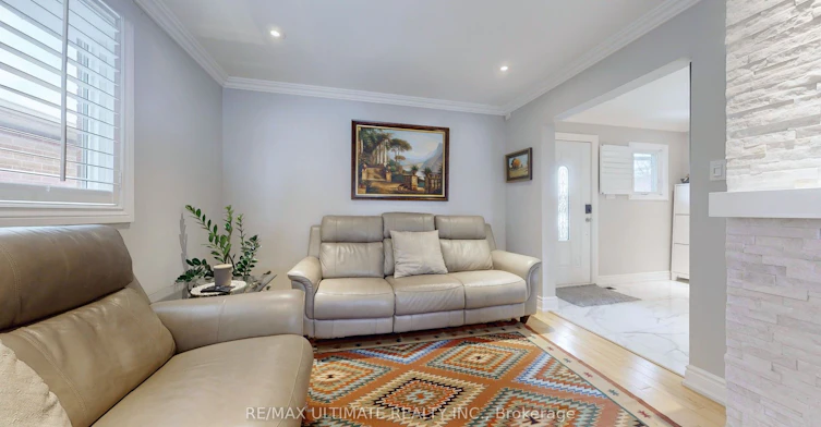 3081 Olympus Mews, Mississauga, ON, L5N 4V8 - 16