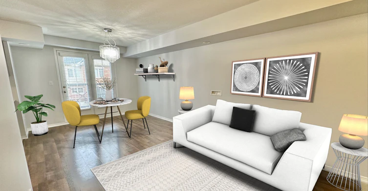 11-2476 Post Road, Oakville, ON, L6H 0K1 - 3