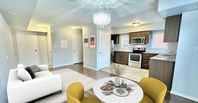 11-2476 Post Road, Oakville, ON, L6H 0K1 - 4