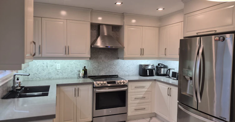 33-3020 Cedarglen Gate, Mississauga, ON, L5C 4S7 - 5