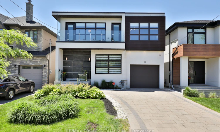 54 Renown Road