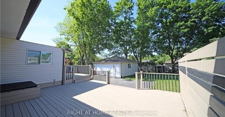 580 Taplow Crescent, Oakville, ON, L6L 4W2 - 16