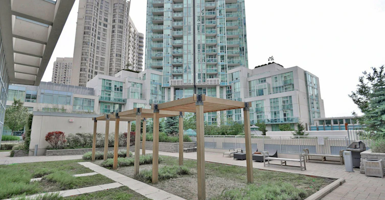 907-225 Webb Drive, Mississauga, ON, L5B 3Y5 - 21