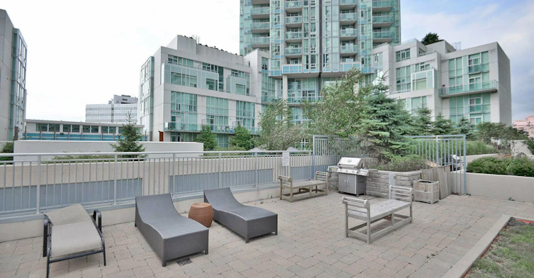907-225 Webb Drive, Mississauga, ON, L5B 3Y5 - 20