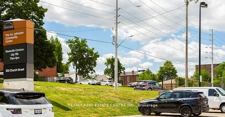 204-271 Queen Street S, Mississauga, ON, L5M 1L9 - 24