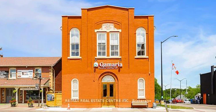 204-271 Queen Street S, Mississauga, ON, L5M 1L9 - 2