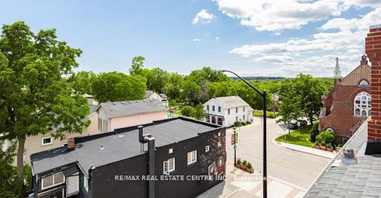 204-271 Queen Street S, Mississauga, ON, L5M 1L9 - 20