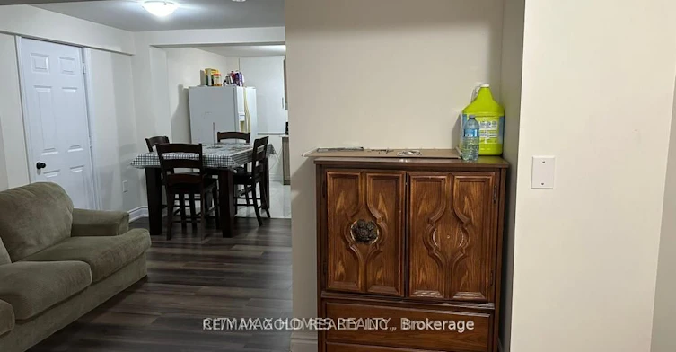 Bsmt-5 Scarlett Drive, Brampton, ON, L6Y 3S9 - 9