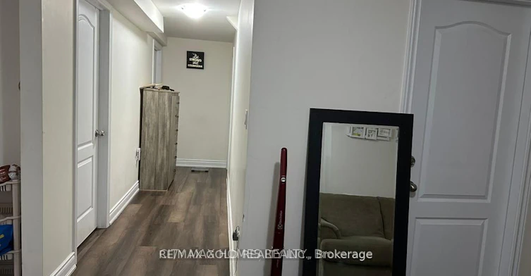 Bsmt-5 Scarlett Drive, Brampton, ON, L6Y 3S9 - 5