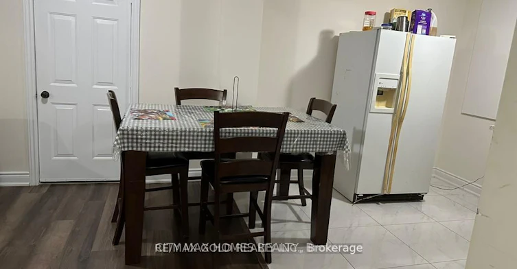 Bsmt-5 Scarlett Drive, Brampton, ON, L6Y 3S9 - 3